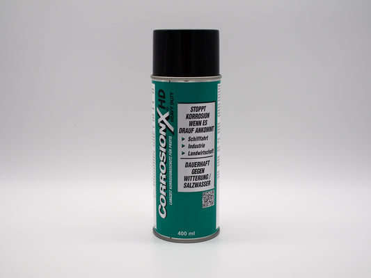 CorrosionX® HD - Premium-Multiöl 400ml (13,53 oz)