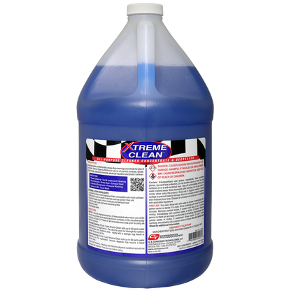 Xtreme Clean® - Premium-Allzweckreiniger/-entfetter im Kanister 3,785 Liter (1 Gallon)